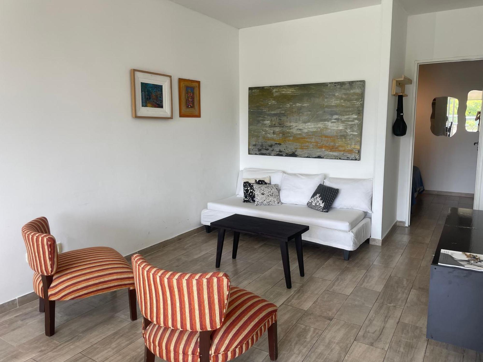 Palermo, Luminoso Departamento Con Pileta Apartment - Buenos Aires — Fotos 1